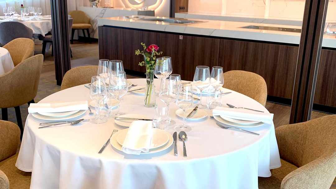 Panache Cruises Cruise Ship